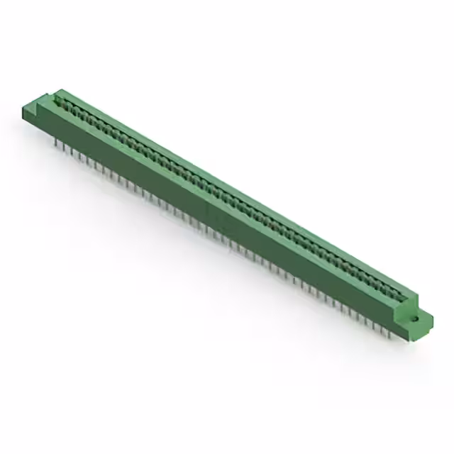 307-086-442-202 EDAC Inc.  Edgeboard Connectors